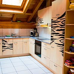 Appartement HasliRent, Schrotenweidli, (Hasliberg Hohfluh),