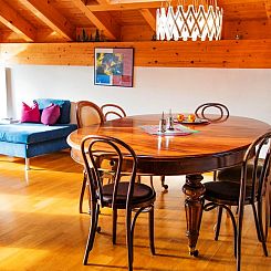 Appartement HasliRent, Schrotenweidli, (Hasliberg Hohfluh),