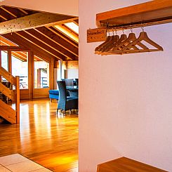 Appartement HasliRent, Schrotenweidli, (Hasliberg Hohfluh),