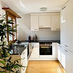 Appartement MAISONETTE 4.5Zimmer