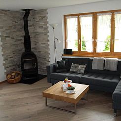 Appartement Hubertus A