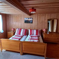 Appartement Fewo Wychelboden