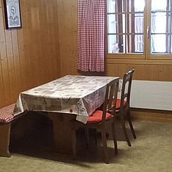 Appartement Fewo Wychelboden