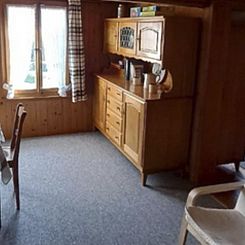 Appartement Fewo Wychelboden