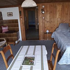 Appartement Fewo Wychelboden