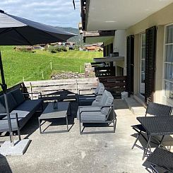 Appartement Hubertus 396 d