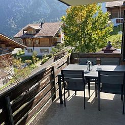 Appartement Hubertus 396 d