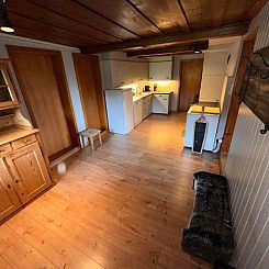 Appartement Wohnung Niesenblick