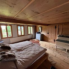 Appartement Wohnung Niesenblick