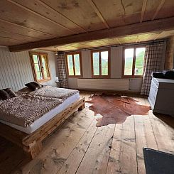 Appartement Wohnung Niesenblick