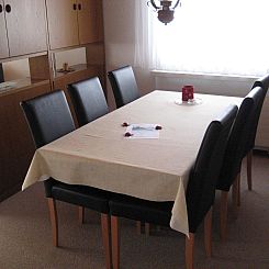 Appartement Zurbuchen Adolf & Erika Appartement/Fewo 4-Bettw