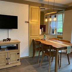 Appartement 4-Bettwohnung