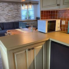 Appartement 4-Bettwohnung