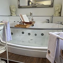 Appartement 8-Bettwohnung