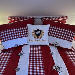 Appartement 8-Bettwohnung