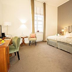 Bernstein Schlosshotel Ballenstedt