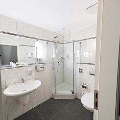Bernstein Schlosshotel Ballenstedt