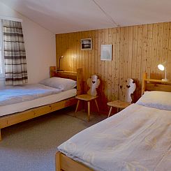 Appartement Oltschiblick