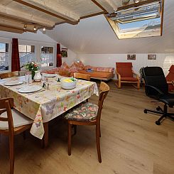 Appartement Beim Thor Gross