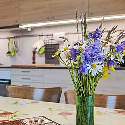 Appartement Beim Thor Gross