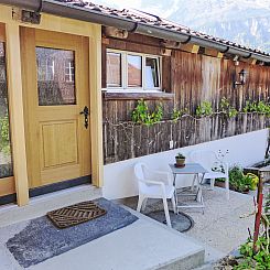 Appartement Beim Thor Gross