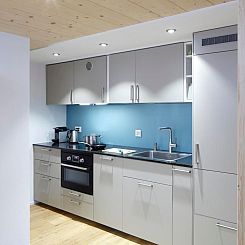 Appartement Schwarzhorn