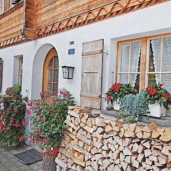 Appartement Chalet Bodenweg