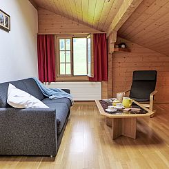 Appartement Bühl