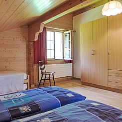 Appartement Bühl