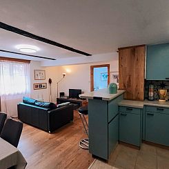 Appartement Arlinn Apartment