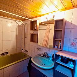 Appartement Arlinn Apartment