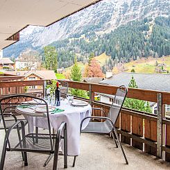 Appartement Chalet Abendrot apARTments