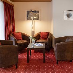 Appartement Chalet Abendrot apARTments