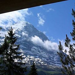 Vakantiehuis Adler 2 Bett Wohnung