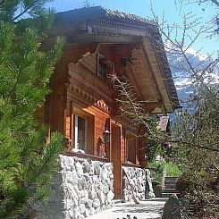Vakantiehuis Adler 2 Bett Wohnung