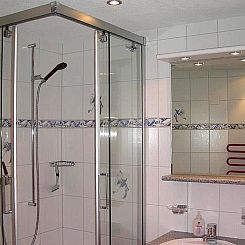 Vakantiehuis Adler 2 Bett Wohnung