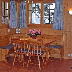Vakantiehuis Adler 2 Bett Wohnung