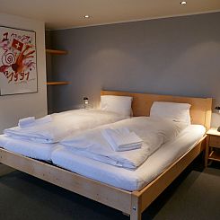 Appartement Chalet Schwendihus