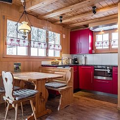 Vakantiehuis Eigerhome - The Cottage mit Wellness