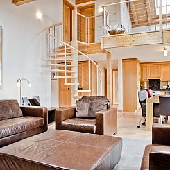 Appartement Apartment Bärgrose