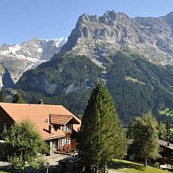 Appartement Abegglen