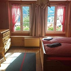 Appartement Abegglen