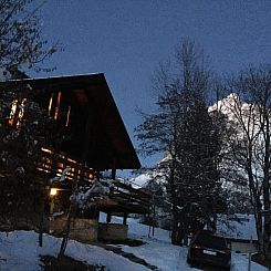 Vakantiehuis alleinstehendes Ferienhaus