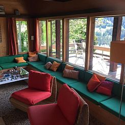 Vakantiehuis alleinstehendes Ferienhaus