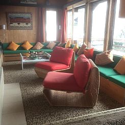 Vakantiehuis alleinstehendes Ferienhaus