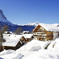 Appartement Steinbilla 2 Bett Ferienwohnung