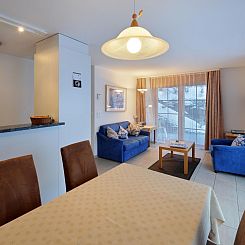 Appartement Steinbilla 2 Bett Ferienwohnung