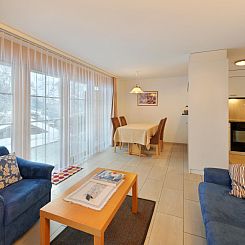 Appartement Steinbilla 2 Bett Ferienwohnung