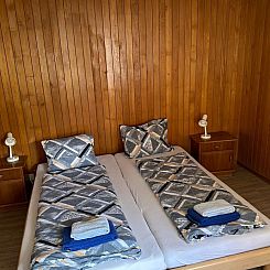 Appartement Wetterhorn