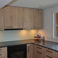 Appartement Grindelwald